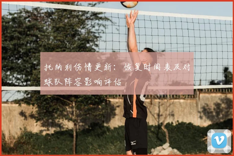 托纳利伤情更新：恢复时间表及对球队阵容影响评估